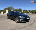 Синій Фольксваген e-Golf, об'ємом двигуна 0 л та пробігом 74 тис. км за 10300 $, фото 2 на Automoto.ua