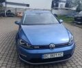 Синій Фольксваген e-Golf, об'ємом двигуна 0 л та пробігом 125 тис. км за 8100 $, фото 2 на Automoto.ua