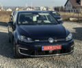 Синий Фольксваген e-Golf, объемом двигателя 0 л и пробегом 58 тыс. км за 9500 $, фото 1 на Automoto.ua
