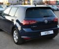 Синий Фольксваген e-Golf, объемом двигателя 0 л и пробегом 129 тыс. км за 8999 $, фото 8 на Automoto.ua