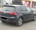 Синій Фольксваген e-Golf, об'ємом двигуна 0 л та пробігом 22 тис. км за 17500 $, фото 6 на Automoto.ua