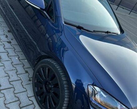 Синий Фольксваген e-Golf, объемом двигателя 0 л и пробегом 87 тыс. км за 8799 $, фото 35 на Automoto.ua