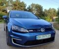 Синий Фольксваген e-Golf, объемом двигателя 0 л и пробегом 86 тыс. км за 10900 $, фото 19 на Automoto.ua