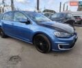 Синий Фольксваген e-Golf, объемом двигателя 0 л и пробегом 86 тыс. км за 10333 $, фото 1 на Automoto.ua