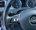 Синий Фольксваген e-Golf, объемом двигателя 0 л и пробегом 87 тыс. км за 8799 $, фото 58 на Automoto.ua