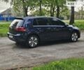 Синий Фольксваген e-Golf, объемом двигателя 0 л и пробегом 110 тыс. км за 12600 $, фото 10 на Automoto.ua