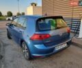 Синий Фольксваген e-Golf, объемом двигателя 0 л и пробегом 160 тыс. км за 8600 $, фото 3 на Automoto.ua