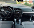 Синій Фольксваген e-Golf, об'ємом двигуна 0 л та пробігом 121 тис. км за 9900 $, фото 8 на Automoto.ua