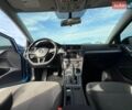 Синій Фольксваген e-Golf, об'ємом двигуна 0 л та пробігом 161 тис. км за 8900 $, фото 16 на Automoto.ua