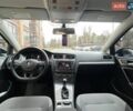 Синий Фольксваген e-Golf, объемом двигателя 0 л и пробегом 103 тыс. км за 8700 $, фото 8 на Automoto.ua