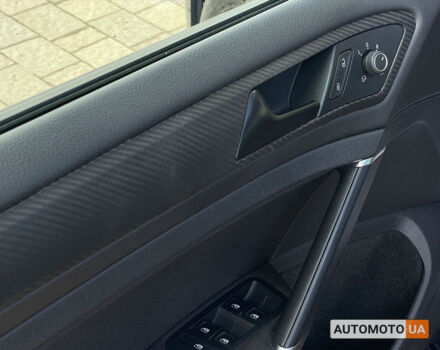 Синій Фольксваген e-Golf, об'ємом двигуна 24 л та пробігом 124 тис. км за 9500 $, фото 10 на Automoto.ua