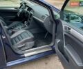 Синий Фольксваген e-Golf, объемом двигателя 0 л и пробегом 64 тыс. км за 9900 $, фото 16 на Automoto.ua
