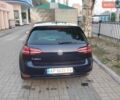 Синий Фольксваген e-Golf, объемом двигателя 0 л и пробегом 102 тыс. км за 9500 $, фото 2 на Automoto.ua