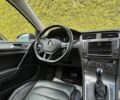 Синій Фольксваген e-Golf, об'ємом двигуна 0 л та пробігом 95 тис. км за 8999 $, фото 24 на Automoto.ua