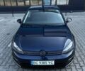Синий Фольксваген e-Golf, объемом двигателя 0 л и пробегом 87 тыс. км за 8799 $, фото 20 на Automoto.ua