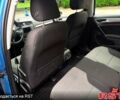Синий Фольксваген e-Golf, объемом двигателя 80 л и пробегом 75 тыс. км за 9800 $, фото 9 на Automoto.ua