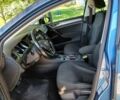 Синій Фольксваген e-Golf, об'ємом двигуна 0 л та пробігом 141 тис. км за 8500 $, фото 12 на Automoto.ua