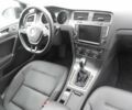 Синій Фольксваген e-Golf, об'ємом двигуна 0 л та пробігом 22 тис. км за 17500 $, фото 26 на Automoto.ua