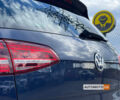 Синій Фольксваген e-Golf, об'ємом двигуна 24 л та пробігом 124 тис. км за 9500 $, фото 9 на Automoto.ua