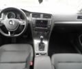 Синій Фольксваген e-Golf, об'ємом двигуна 0 л та пробігом 22 тис. км за 17500 $, фото 7 на Automoto.ua