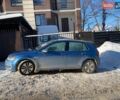 Синий Фольксваген e-Golf, объемом двигателя 0 л и пробегом 116 тыс. км за 8300 $, фото 5 на Automoto.ua