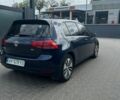 Синій Фольксваген e-Golf, об'ємом двигуна 0 л та пробігом 180 тис. км за 9700 $, фото 9 на Automoto.ua