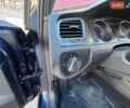 Синий Фольксваген e-Golf, объемом двигателя 0 л и пробегом 137 тыс. км за 10500 $, фото 21 на Automoto.ua