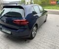 Синій Фольксваген e-Golf, об'ємом двигуна 0 л та пробігом 130 тис. км за 9100 $, фото 1 на Automoto.ua