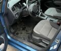 Синий Фольксваген e-Golf, объемом двигателя 0 л и пробегом 112 тыс. км за 8500 $, фото 2 на Automoto.ua