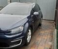 Синий Фольксваген e-Golf, объемом двигателя 0 л и пробегом 115 тыс. км за 10500 $, фото 2 на Automoto.ua