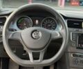 Синій Фольксваген e-Golf, об'ємом двигуна 0 л та пробігом 140 тис. км за 7300 $, фото 14 на Automoto.ua