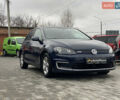 Синий Фольксваген e-Golf, объемом двигателя 0 л и пробегом 159 тыс. км за 7899 $, фото 16 на Automoto.ua
