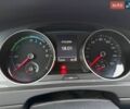 Синий Фольксваген e-Golf, объемом двигателя 0 л и пробегом 112 тыс. км за 8500 $, фото 7 на Automoto.ua