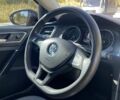 Синій Фольксваген e-Golf, об'ємом двигуна 0 л та пробігом 122 тис. км за 8300 $, фото 17 на Automoto.ua