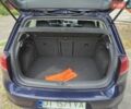 Синій Фольксваген e-Golf, об'ємом двигуна 0 л та пробігом 87 тис. км за 9000 $, фото 28 на Automoto.ua