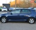 Синий Фольксваген e-Golf, объемом двигателя 0 л и пробегом 129 тыс. км за 8999 $, фото 9 на Automoto.ua