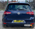 Синій Фольксваген e-Golf, об'ємом двигуна 24 л та пробігом 124 тис. км за 9500 $, фото 4 на Automoto.ua