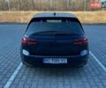 Синий Фольксваген e-Golf, объемом двигателя 0 л и пробегом 87 тыс. км за 8799 $, фото 26 на Automoto.ua