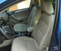 Синий Фольксваген e-Golf, объемом двигателя 0 л и пробегом 86 тыс. км за 10900 $, фото 5 на Automoto.ua