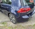 Синій Фольксваген e-Golf, об'ємом двигуна 0 л та пробігом 87 тис. км за 9000 $, фото 4 на Automoto.ua