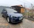 Синий Фольксваген e-Golf, объемом двигателя 0 л и пробегом 115 тыс. км за 10500 $, фото 17 на Automoto.ua