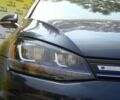 Синий Фольксваген e-Golf, объемом двигателя 0 л и пробегом 28 тыс. км за 18300 $, фото 8 на Automoto.ua