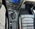 Синий Фольксваген e-Golf, объемом двигателя 0 л и пробегом 61 тыс. км за 11200 $, фото 14 на Automoto.ua