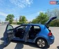 Синий Фольксваген e-Golf, объемом двигателя 0 л и пробегом 104 тыс. км за 9900 $, фото 2 на Automoto.ua