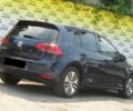 Синий Фольксваген e-Golf, объемом двигателя 0 л и пробегом 28 тыс. км за 18300 $, фото 3 на Automoto.ua