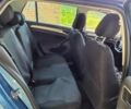 Синій Фольксваген e-Golf, об'ємом двигуна 0 л та пробігом 141 тис. км за 8500 $, фото 17 на Automoto.ua