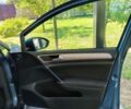 Синій Фольксваген e-Golf, об'ємом двигуна 0 л та пробігом 141 тис. км за 8500 $, фото 15 на Automoto.ua