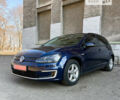 Синій Фольксваген e-Golf, об'ємом двигуна 0 л та пробігом 105 тис. км за 11000 $, фото 10 на Automoto.ua