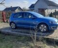 Синій Фольксваген e-Golf, об'ємом двигуна 0 л та пробігом 78 тис. км за 9500 $, фото 3 на Automoto.ua