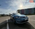 Синій Фольксваген e-Golf, об'ємом двигуна 0 л та пробігом 161 тис. км за 8900 $, фото 21 на Automoto.ua